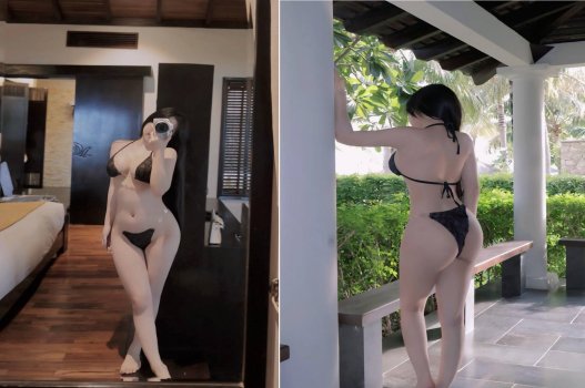 Sex chân dài nóng bỏng quyến rũ đại gia phong lưu